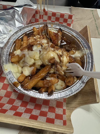 Photo of Mcmurray Donair - 355 Loutit Rd, Fort McMurray, AB T9K 2W6